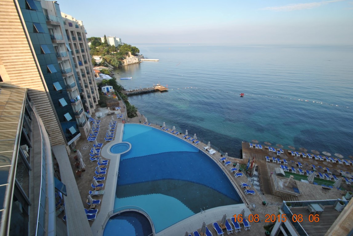 imagini hotel CHARISMA KUSADASI